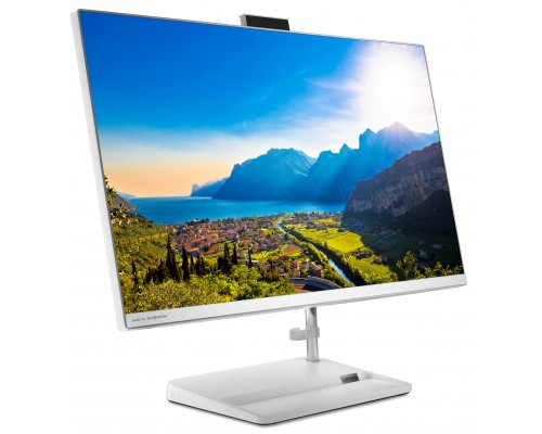 Комп'ютер Lenovo IdeaCentre AiO 3 24ITL6 / i3-1115G4 (F0G000BNUA)