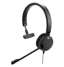 Навушники Jabra Evolve 20 SE Mono UC (4993-829-409)