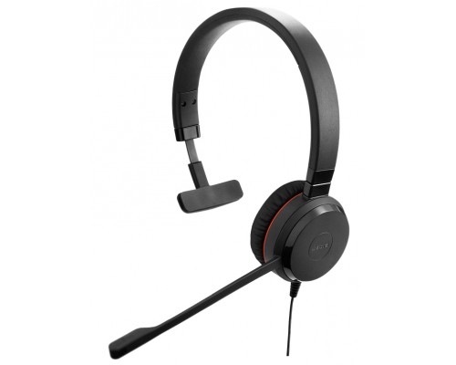 Навушники Jabra Evolve 20 SE Mono UC (4993-829-409)