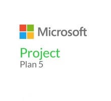 Офісний додаток Microsoft Project Plan 5 P1Y Annual License (CFQ7TTC0HD9Z_0002_P1Y_A)