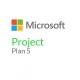 Офісний додаток Microsoft Project Plan 5 P1Y Annual License (CFQ7TTC0HD9Z_0002_P1Y_A)