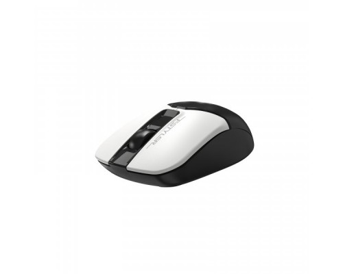 Мишка A4Tech FM12 Panda