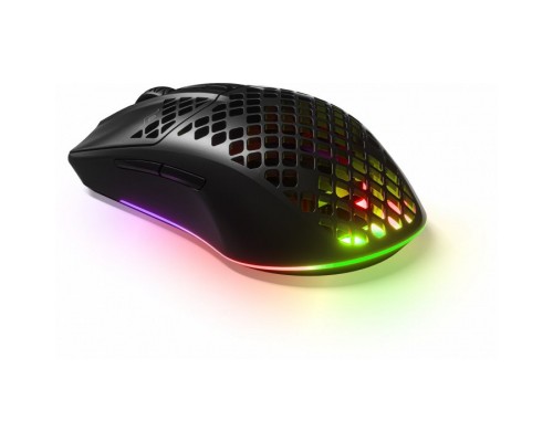 Мишка SteelSeries Aerox 3 Wireless Onyx (SS62612)