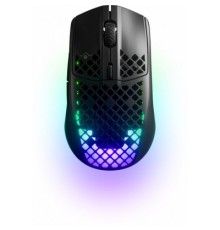 Мишка SteelSeries Aerox 3 Wireless Onyx (SS62612)