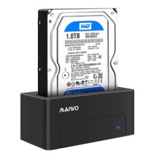 Док-станція для накопичувачів Maiwo HDD 2.5
