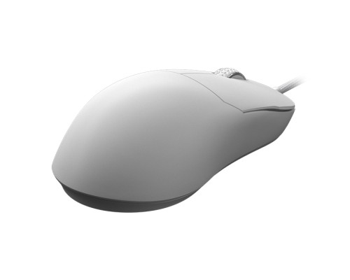 Мишка Hator Quasar Essential USB White (HTM-401)