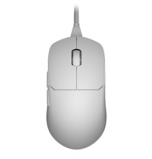 Мишка Hator Quasar Essential USB White (HTM-401)