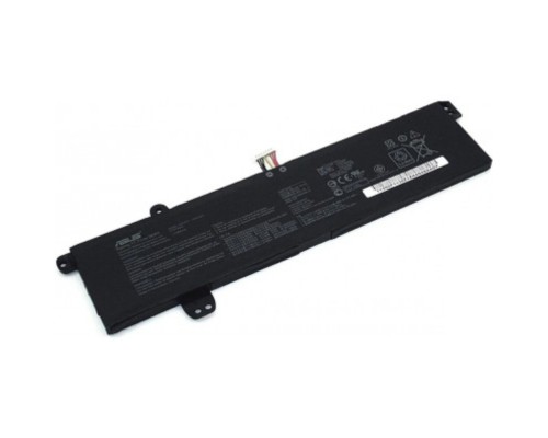 Акумулятор до ноутбука ASUS X402B (C21N1618) 7.7V 4780mAh (NB431656)