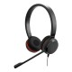 Навушники Jabra Evolve 20SE Stereo MS USB-C Black (4999-823-389)