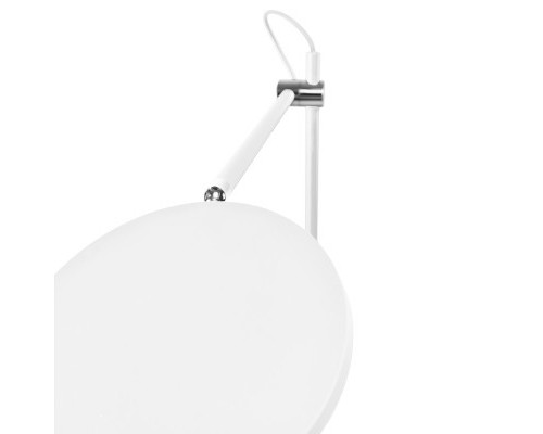 Настільна лампа Videx LED 20W 4100K 220V White (VL-TF15W / 26905)