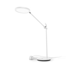 Настільна лампа Videx LED 20W 4100K 220V White (VL-TF15W / 26905)