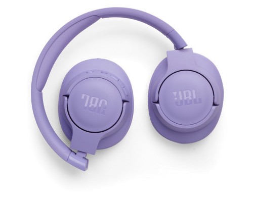 Навушники JBL Tune 720BT Purple (JBLT720BTPUR)