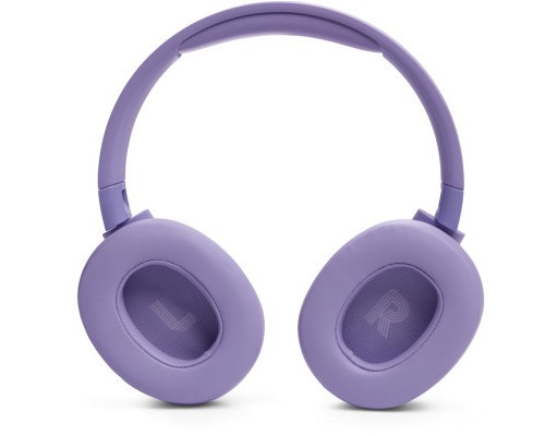 Навушники JBL Tune 720BT Purple (JBLT720BTPUR)