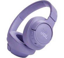 Навушники JBL Tune 720BT Purple (JBLT720BTPUR)