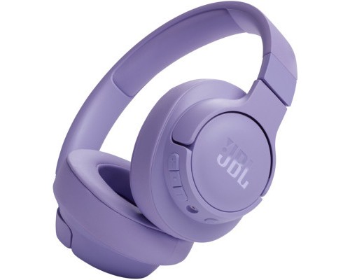 Навушники JBL Tune 720BT Purple (JBLT720BTPUR)