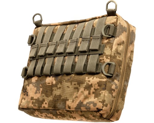 Чохол до планшета Vinga Tactical Military universal 12-13