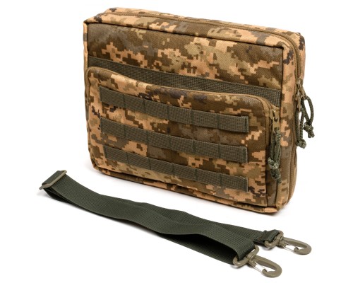 Чохол до планшета Vinga Tactical Military universal 12-13