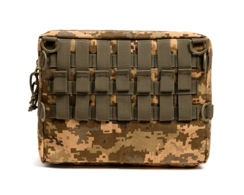 Чохол до планшета Vinga Tactical Military universal 12-13