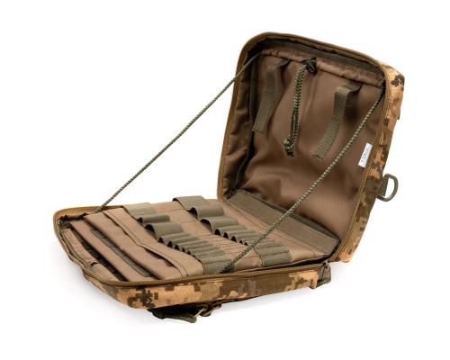 Чохол до планшета Vinga Tactical Military universal 12-13