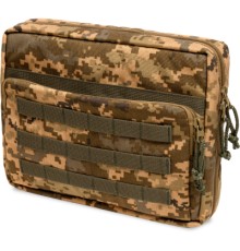 Чохол до планшета Vinga Tactical Military universal 12-13