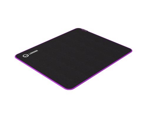 Килимок для мишки Lorgar Main 315 Black/Purple (LRG-GMP315)