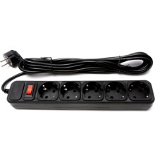 Мережевий фільтр живлення Prologix PRS-075P5-45B