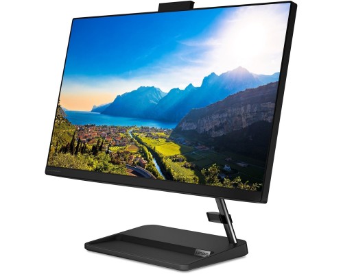 Комп'ютер Lenovo IdeaCentre AiO 3 24IAP7 / i5-13420H (F0GH00X1UO)