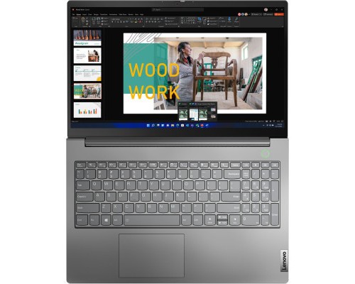 Ноутбук Lenovo ThinkBook 15 G4 IAP (21DJ000DRA)