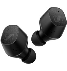 Навушники Sennheiser CX Plus SE True Wireless Black (509247)