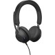 Навушники Jabra Evolve 2 40 SE MS USB-C Stereo (24189-999-899)