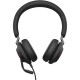 Навушники Jabra Evolve 2 40 SE MS USB-C Stereo (24189-999-899)