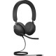 Навушники Jabra Evolve 2 40 SE MS USB-C Stereo (24189-999-899)