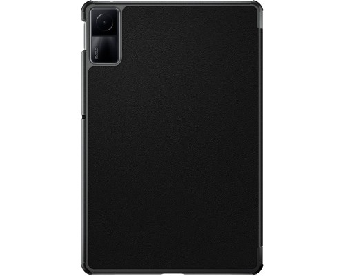 Чохол до планшета Armorstandart Smart Case Xiaomi Redmi Pad SE Black (ARM70039)