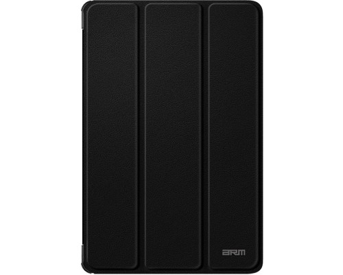 Чохол до планшета Armorstandart Smart Case Xiaomi Redmi Pad SE Black (ARM70039)