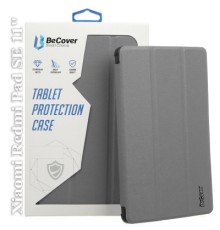 Чохол до планшета BeCover Smart Case Xiaomi Redmi Pad SE11