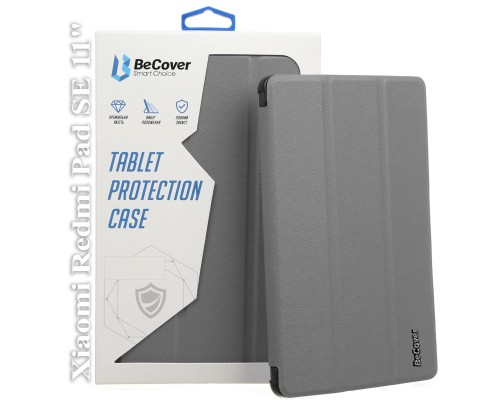Чохол до планшета BeCover Smart Case Xiaomi Redmi Pad SE11