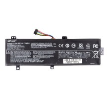 Акумулятор до ноутбука LENOVO IdeaPad 310-15 (L15M2PB4) 7.6V 3910mAh PowerPlant (NB482023)
