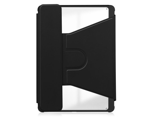 Чохол до планшета BeCover Keyboard 360° Rotatable Samsung Tab S9 (SM-X710/SM-X716)/S9 FE (SM-X510/SM-X516B) 11.0