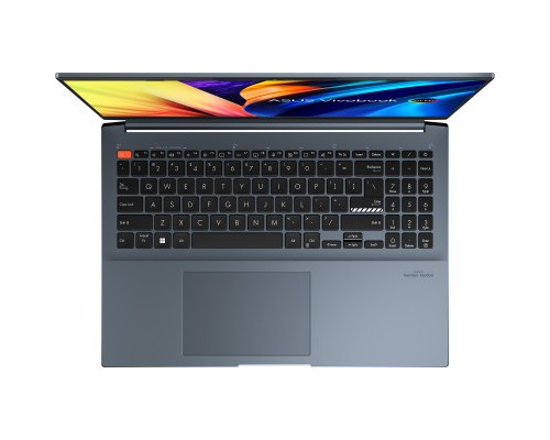 Ноутбук ASUS Vivobook Pro 16 OLED K6602VV-MX079 (90NB1141-M00390)