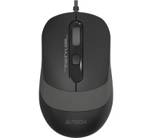 Мишка A4Tech FM10ST USB Grey (4711421990134)