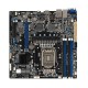 Серверна материнська плата ASUS P12R-M S1200 C252 4xDDR4 ATX (90SB09X0-M1UAY0)