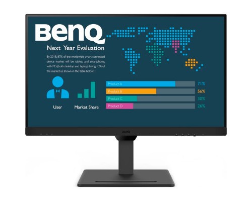 Монітор BenQ BL2790QT