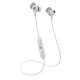 Навушники Jlab JBuds Pro Wireless White/Grey (IEUEBPRORWHTGRY123)