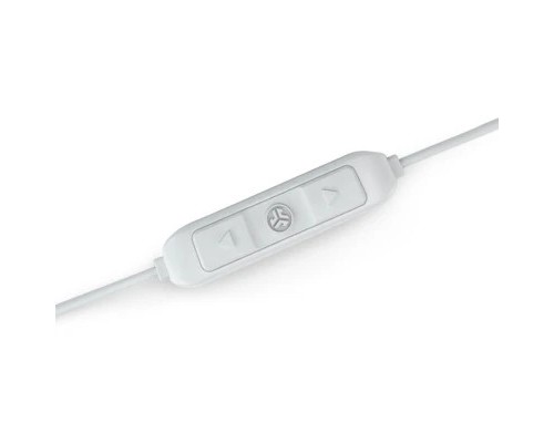 Навушники Jlab JBuds Pro Wireless White/Grey (IEUEBPRORWHTGRY123)