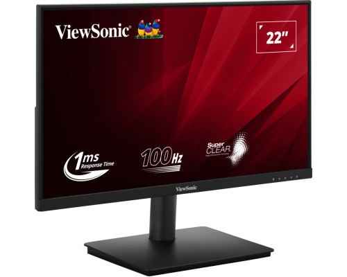 Монітор ViewSonic VA220-H