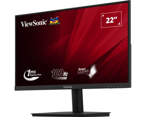 Монітор ViewSonic VA220-H
