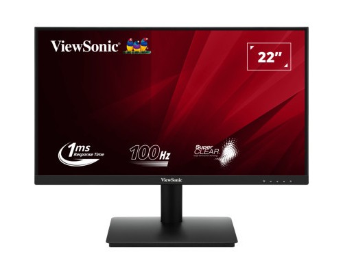 Монітор ViewSonic VA220-H