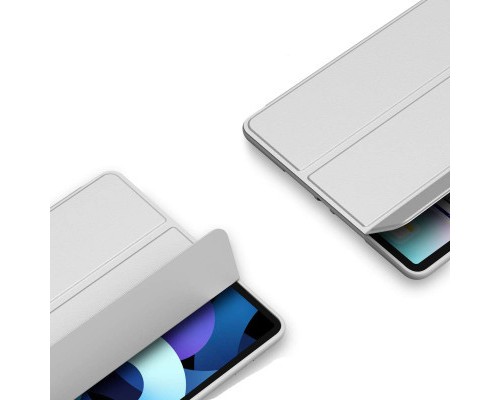 Чохол до планшета BeCover Tri Fold Soft TPU Silicone Apple iPad Air (4/5) 2020/2022 10.9