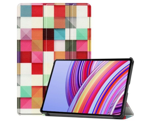 Чохол до планшета BeCover Smart Case Xiaomi Poco Pad 12.1