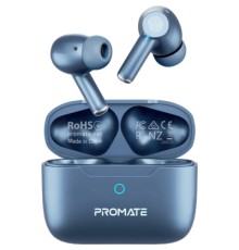 Навушники Promate ProPods Blue (propods.blue)